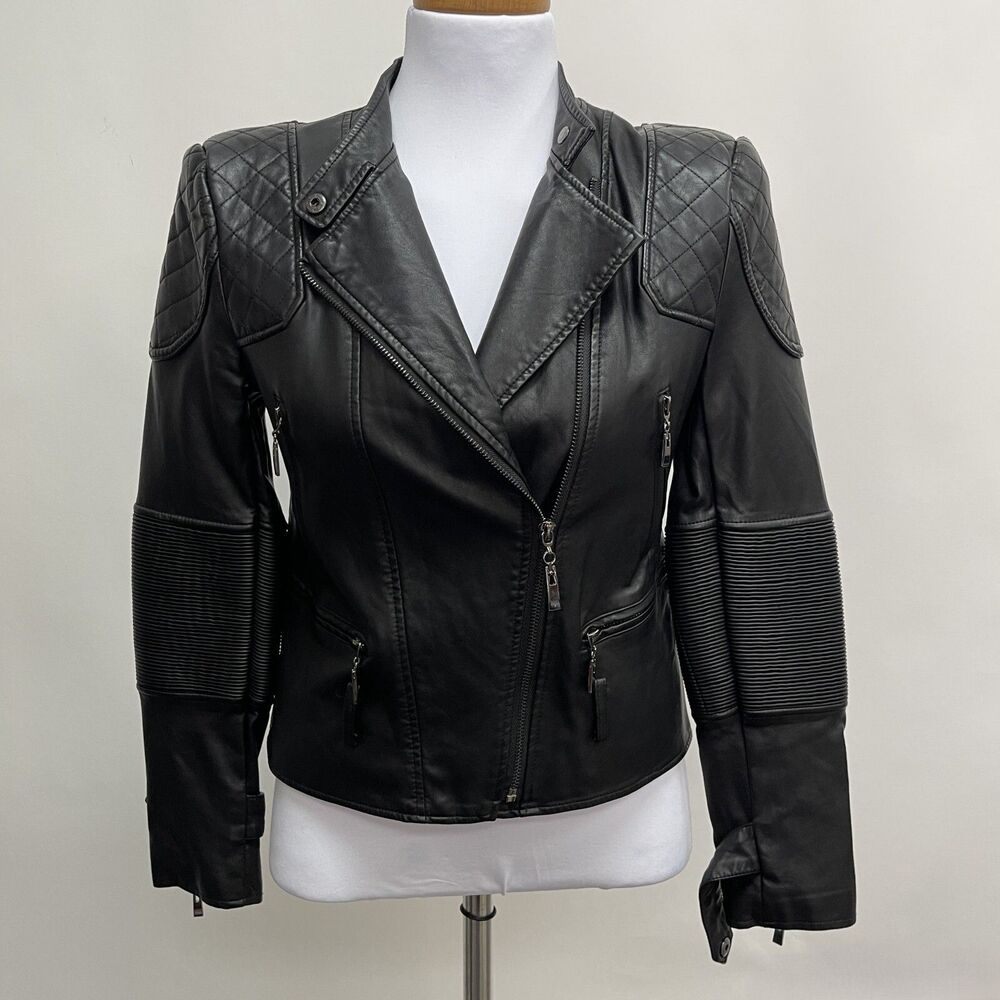 Lululemon Athletics Women's Jacket Small Black